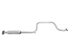 Exhaust/Tail Pipes; Exhaust Resonator Nissan 2.0L 4-Cyl