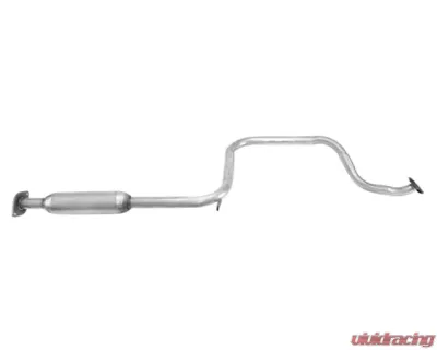Exhaust/Tail Pipes; Exhaust Resonator Nissan 2.0L 4-Cyl - DA35805