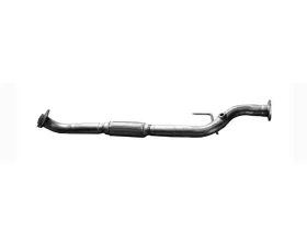 Exhaust/Tail Pipes; Exhaust Pipe Nissan Sentra Front 2000-2001 2.0L 4-Cyl