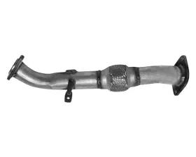 Exhaust/Tail Pipes; Exhaust Intermediate Pipe Nissan Frontier 1998-2000 2.4L 4-Cyl
