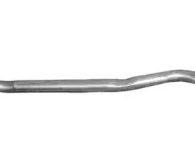 Exhaust/Tail Pipes; Exhaust Pipe Nissan Frontier Front 1998-2004 2.4L 4-Cyl