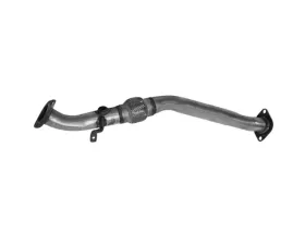 Exhaust/Tail Pipes; Exhaust Intermediate Pipe Nissan Frontier 1998-2000 2.4L 4-Cyl