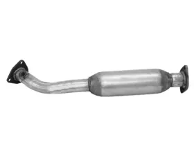 Exhaust/Tail Pipes; Exhaust Pipe Nissan Pathfinder Front Right 1998-2004
