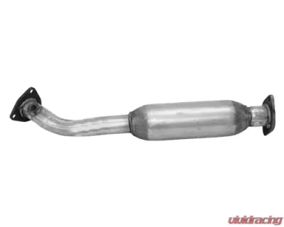 Exhaust/Tail Pipes; Exhaust Pipe Nissan Pathfinder Front Right 1998-2004 - DA36901