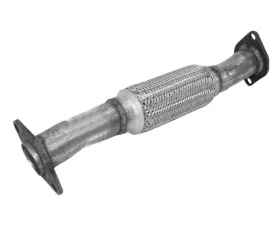 Exhaust/Tail Pipes; Exhaust Pipe Nissan Quest Front 1999-2000 3.3L V6