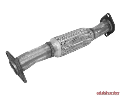 Exhaust/Tail Pipes; Exhaust Pipe Nissan Quest Front 1999-2000 3.3L V6 - DA37001