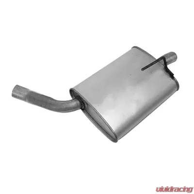 Exhaust Muffler Nissan Altima Rear Right 2002-2006 3.5L V6 - DA39047