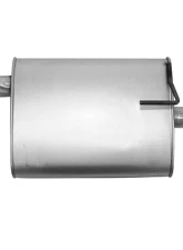 Exhaust Muffler Nissan Altima Rear Right 2002-2006 3.5L V6                                     - DA39047 - Image 3