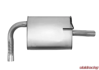 Exhaust Muffler Nissan Altima Rear Right 2002-2006 3.5L V6 - DA39047