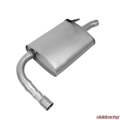 Exhaust Muffler Nissan Altima Rear Left 2002-2006 3.5L V6 - DA39057