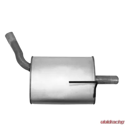 Exhaust Muffler Nissan Altima Rear Left 2002-2006 3.5L V6 - DA39057