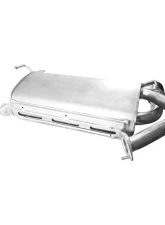 Exhaust Muffler Infiniti FX Series Rear 2003-2008                                     - DA3917 - Image 2