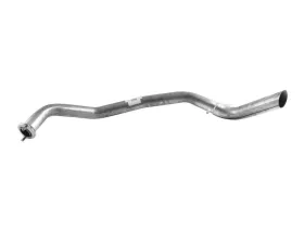 Exhaust/Tail Pipes; Exhaust Tail Pipe Nissan Rear 5.6L V8