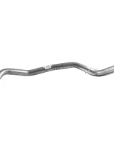Exhaust/Tail Pipes; Exhaust Tail Pipe Nissan Rear 5.6L V8                                     - DA3918 - Image 3