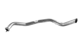 Exhaust Parts