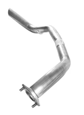 Exhaust/Tail Pipes; Exhaust Tail Pipe Nissan Rear 5.6L V8                                     - DA3918 - Image 2