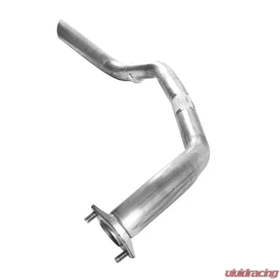Exhaust/Tail Pipes; Exhaust Tail Pipe Nissan Rear 5.6L V8 - DA3918