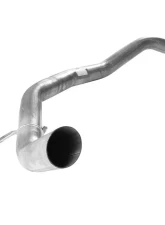 Exhaust/Tail Pipes; Exhaust Tail Pipe Nissan Rear 5.6L V8                                     - DA3918 - Image 3