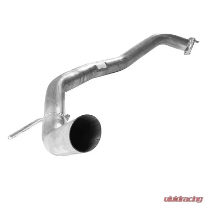 Exhaust/Tail Pipes; Exhaust Tail Pipe Nissan Rear 5.6L V8 - DA3918