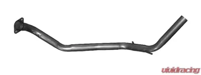 Exhaust/Tail Pipes; Exhaust Tail Pipe Infiniti QX56 Rear 2004-2006 5.6L V8 - DA39308