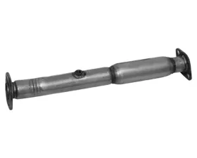 Exhaust/Tail Pipes; Exhaust Pipe Front Right