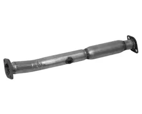 Exhaust/Tail Pipes; Exhaust Pipe Front Left