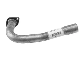 Exhaust/Tail Pipes; Exhaust Intermediate Pipe