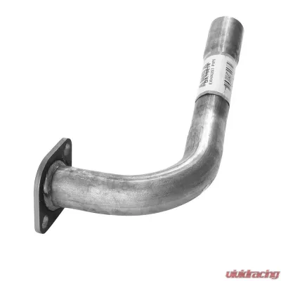 Exhaust/Tail Pipes; Exhaust Intermediate Pipe - DA39414
