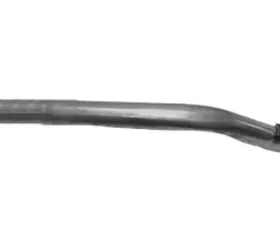 Exhaust/Tail Pipes; Exhaust Tail Pipe Nissan Rear 2004-2006 5.6L V8