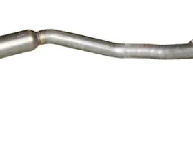 Exhaust/Tail Pipes; Exhaust Tail Pipe Nissan Armada Rear 2007-2015 5.6L V8