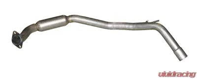 Exhaust/Tail Pipes; Exhaust Tail Pipe Nissan Armada Rear 2007-2015 5.6L V8 - DA39428