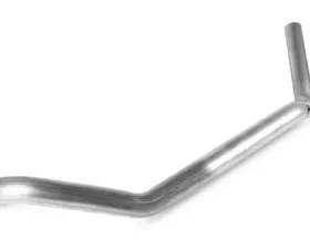 Exhaust/Tail Pipes; Exhaust Tail Pipe Nissan Titan Rear 2007-2015 5.6L V8