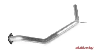 Exhaust/Tail Pipes; Exhaust Tail Pipe Nissan Titan Rear 2007-2015 5.6L V8 - DA39448