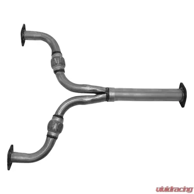 Exhaust/Tail Pipes; Exhaust Pipe Front - DA39501