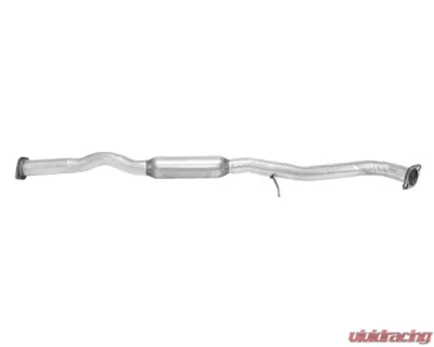 Exhaust Muffler Infiniti G35 Center 2003-2006 3.5L V6 - DA39505