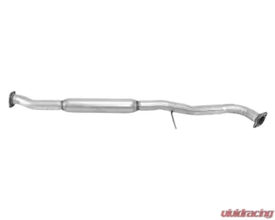 Exhaust Muffler Infiniti G35 Center 2003-2004 3.5L V6 - DA39515