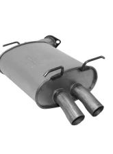 Exhaust Muffler Infiniti G35 Rear 2003-2004 3.5L V6                                     - DA39517 - Image 3