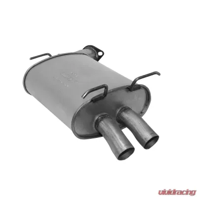 Exhaust Muffler Infiniti G35 Rear 2003-2004 3.5L V6 - DA39517