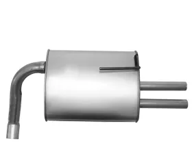 Exhaust Muffler Nissan Maxima Rear Right 2004-2008 3.5L V6