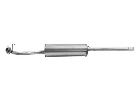 Exhaust Muffler Nissan Quest Center 2004-2009 3.5L V6
