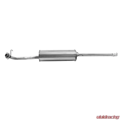 Exhaust Muffler Nissan Quest Center 2004-2009 3.5L V6 - DA39905