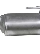 Exhaust Muffler Nissan Altima Rear Right 2007-2009 3.5L V6                                     - DA4007 - Image 2