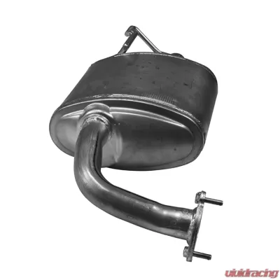 Exhaust Muffler Nissan Altima Rear Right 2007-2009 3.5L V6 - DA4007