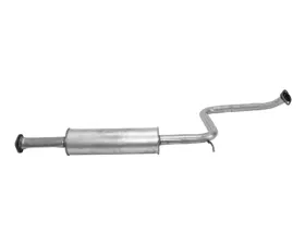 Exhaust/Tail Pipes; Exhaust Resonator Nissan Maxima 1999-2003
