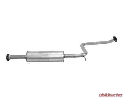 Exhaust/Tail Pipes; Exhaust Resonator Nissan Maxima 1999-2003 - DA40145