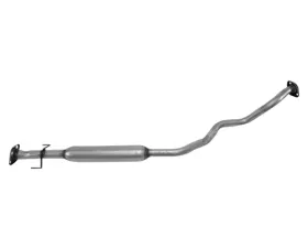 Exhaust/Tail Pipes; Exhaust Resonator Nissan Versa 2007-2012