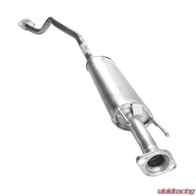 Exhaust/Tail Pipes; Exhaust Resonator Nissan Versa 2007-2012 - DA40305