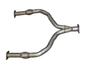 Exhaust/Tail Pipes Infiniti N/A