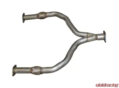 Exhaust/Tail Pipes Infiniti N/A - DA40401