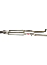 Exhaust Muffler Infiniti Center                                     - DA40405 - Image 3